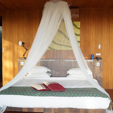Aythaya Monte Divino Lodge Taunggyi Extérieur photo