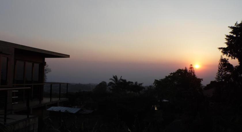 Aythaya Monte Divino Lodge Taunggyi Extérieur photo
