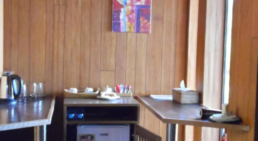 Aythaya Monte Divino Lodge Taunggyi Extérieur photo
