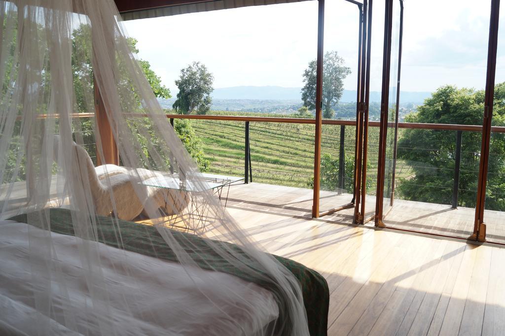 Aythaya Monte Divino Lodge Taunggyi Extérieur photo