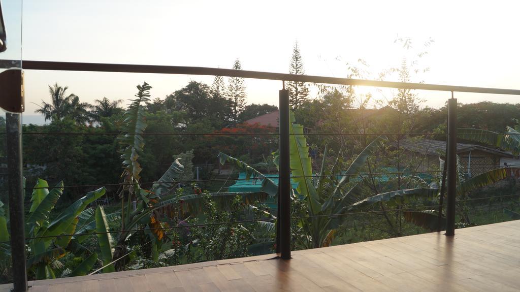 Aythaya Monte Divino Lodge Taunggyi Extérieur photo